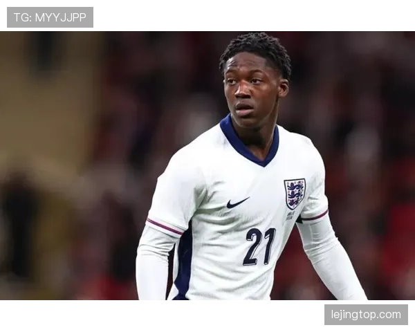 卡马文加雷恩青训横空出世的起点：天赋兑现与成长机制解析